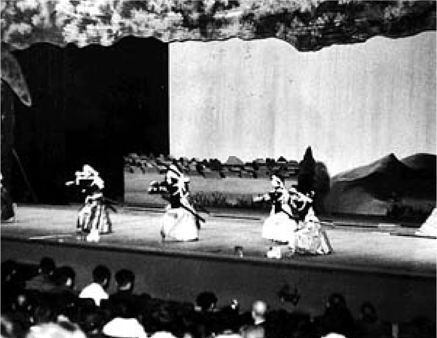 名古屋貸物の古い実績写真02