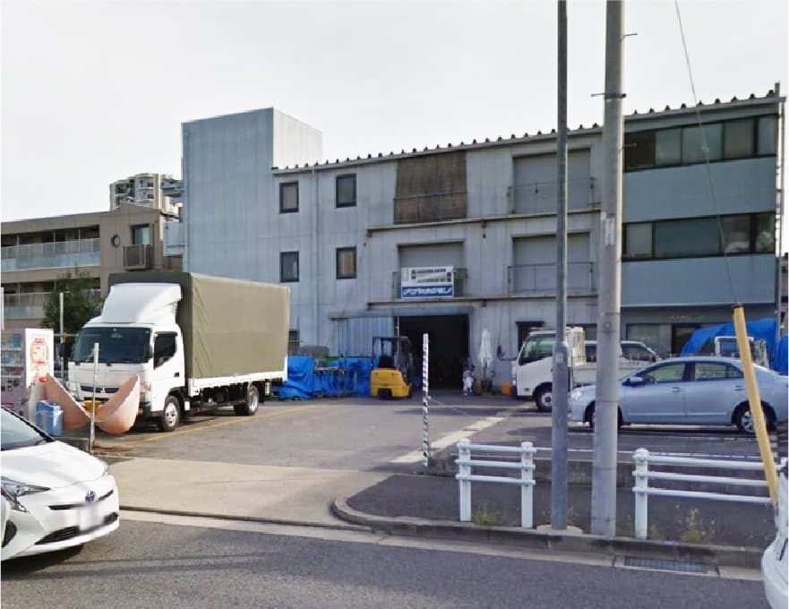 名古屋貸物の外観01